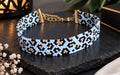 Bracelet « Léopard »
