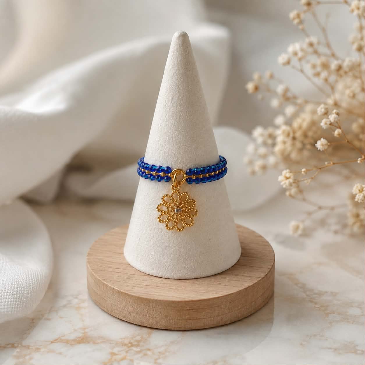 Bague "Eirlys"