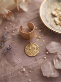 Bague "Éléa"